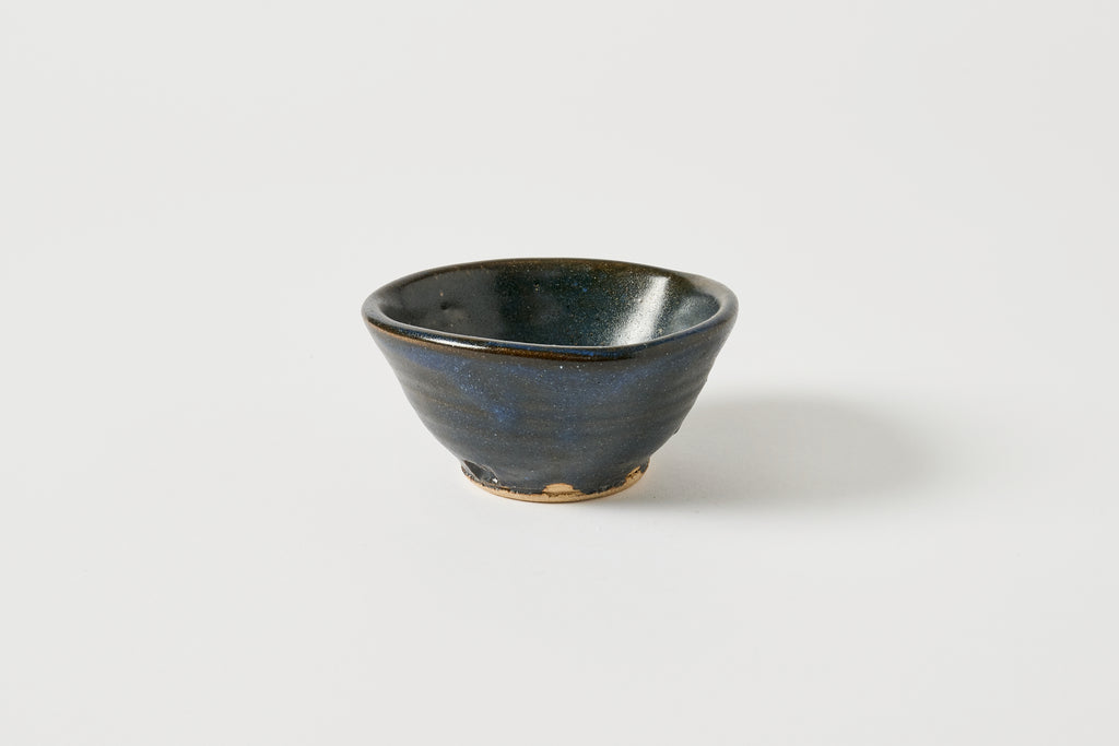 Warren MacKenzie Studio Pottery Tea Bowls