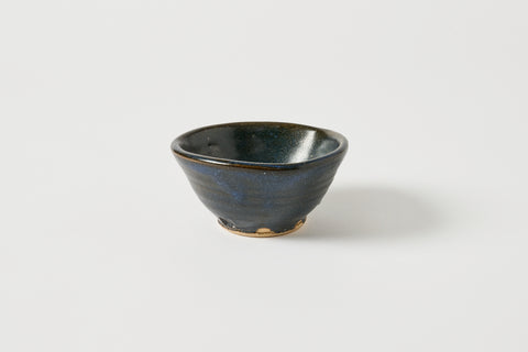 Warren MacKenzie Studio Pottery Tea Bowls