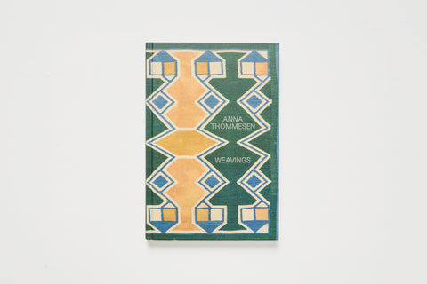Anna Thommesen: Weavings