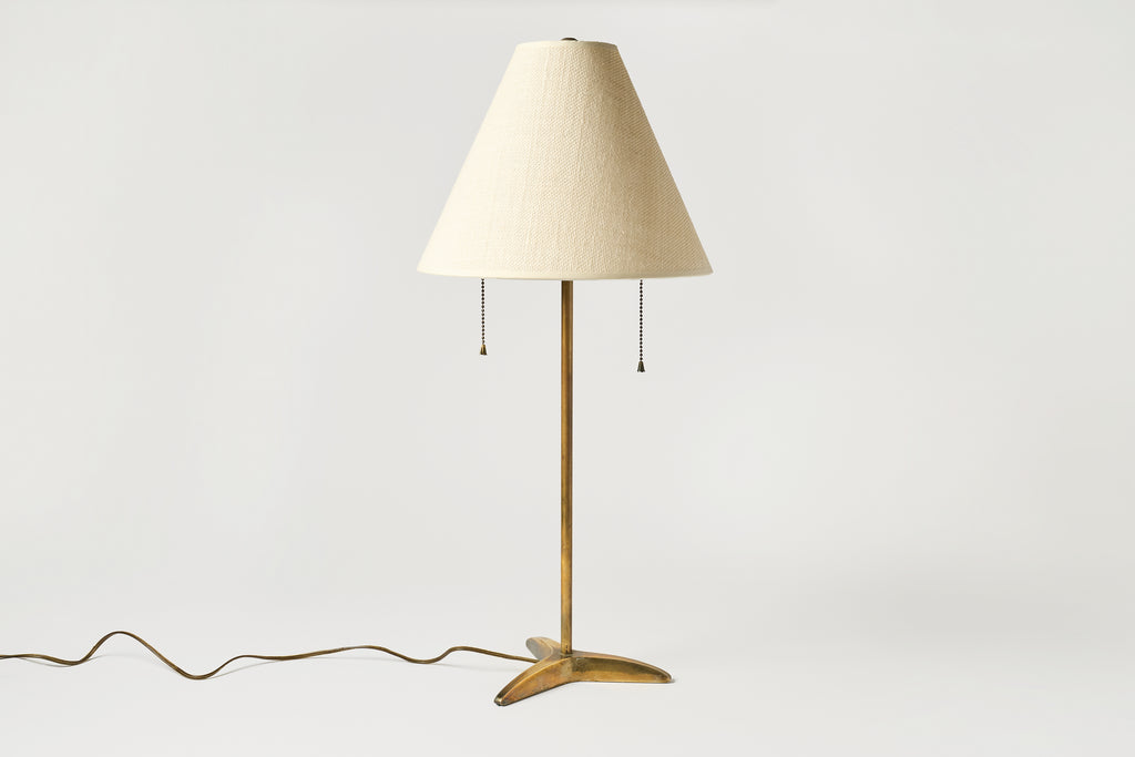 Gerald Thurston Table Lamps