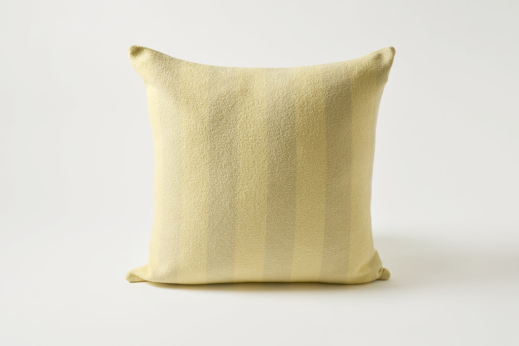 Acca Stripe 0421 Pillow 20 x 20
