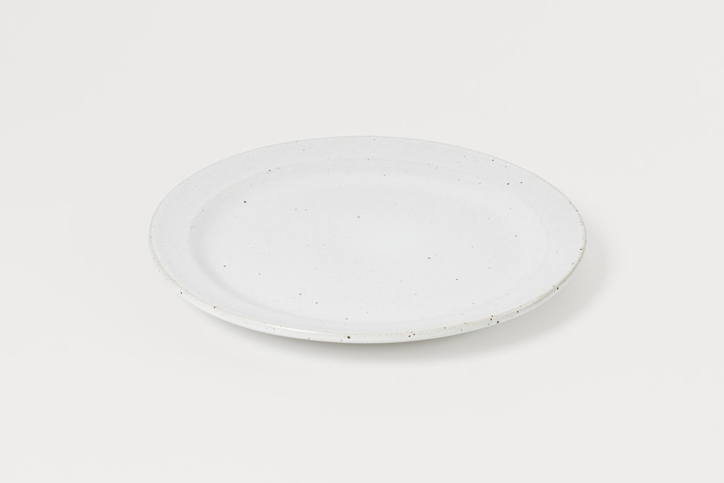 9" Dinner Plate Straw