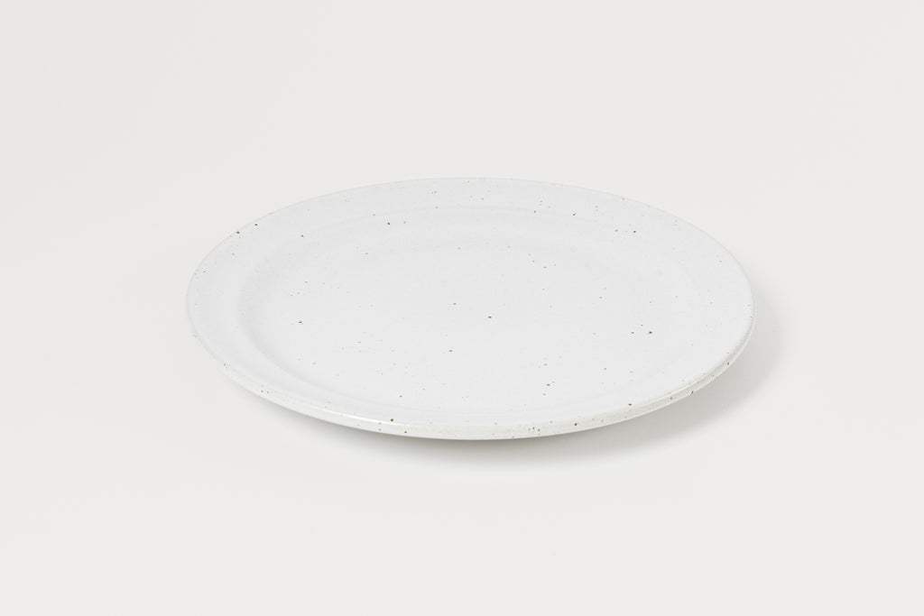 9" Dinner Plate Straw