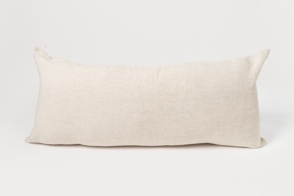 Linen 15x33 Pillow