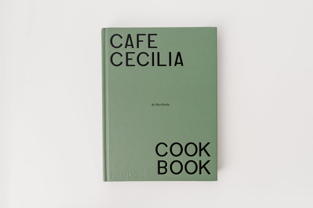 Cafe Cecilia