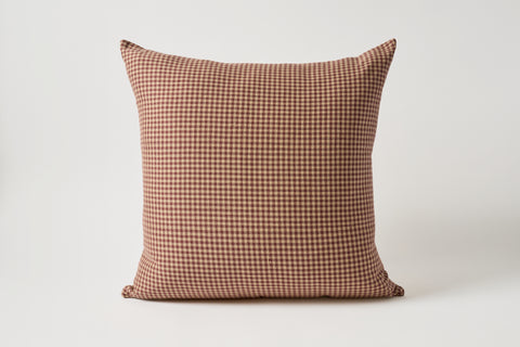 Camila in Violet Pillow 20 x 20
