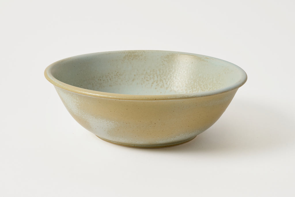 Medium Bowl Light Blue