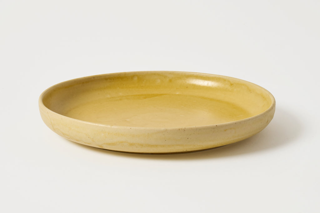 Low Golden Bowl