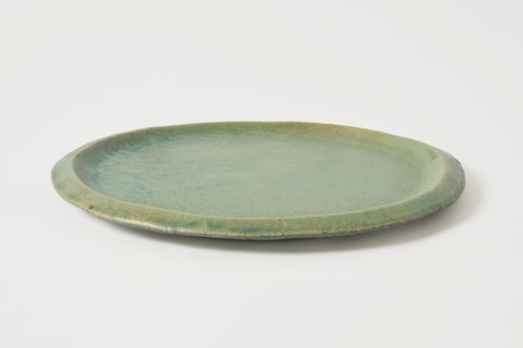 Grass Rim Platter