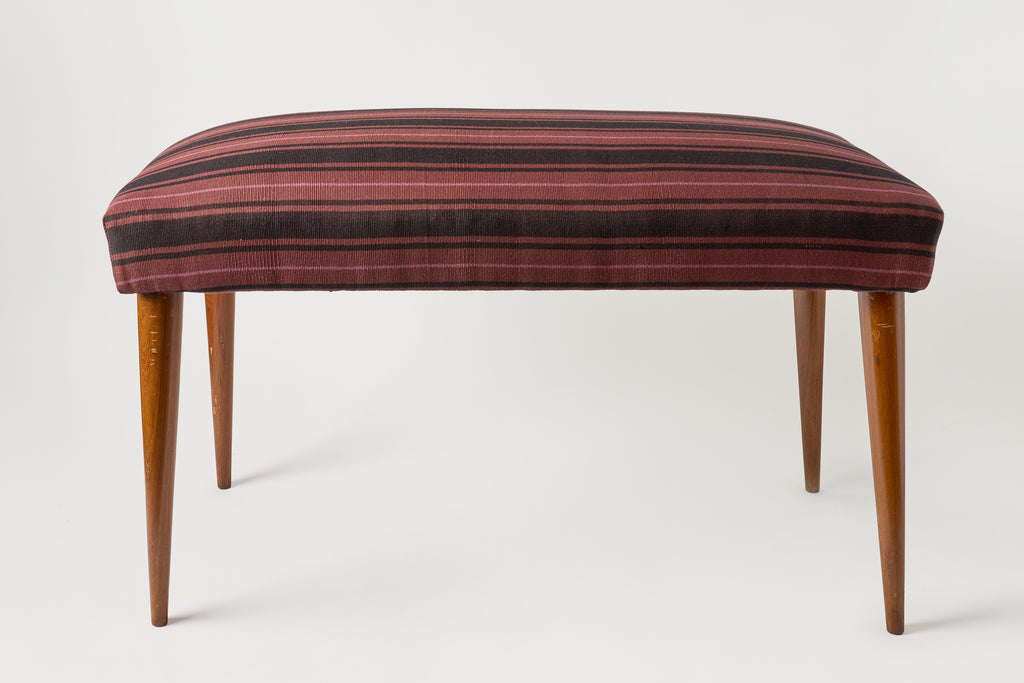 Wooden Bench