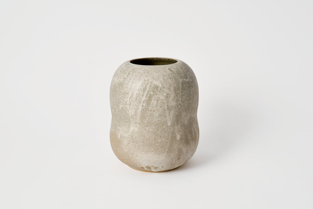 Ash Body Vessel
