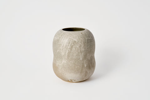 Ash Body Vessel