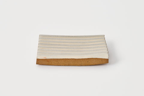 Soap Dish - Cream