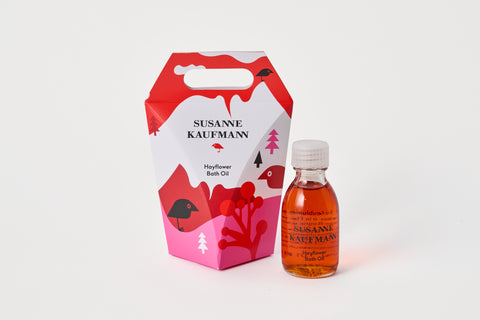 Hayflower Bath Oil 30ml