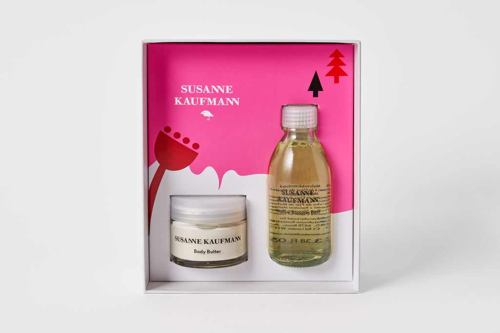 The Alpine Retreat Collection