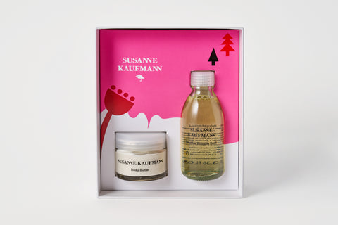 The Alpine Retreat Collection