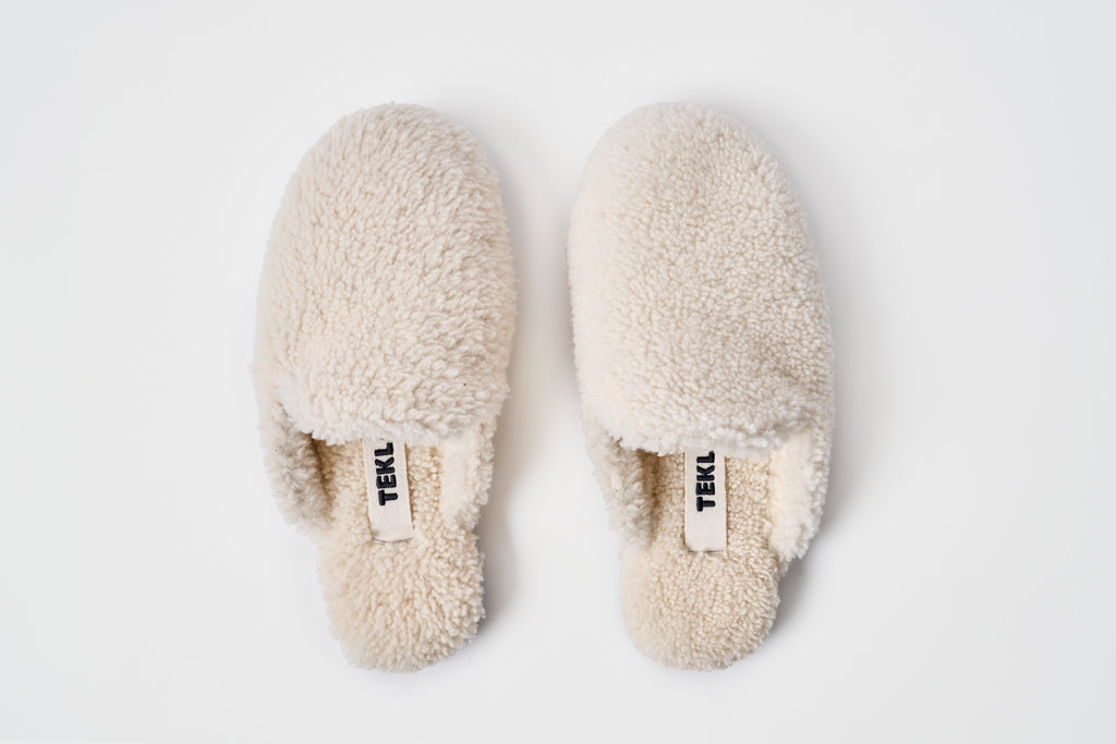 Texas Home Slippers S