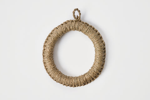 Medium Japanese Fabric Trivet