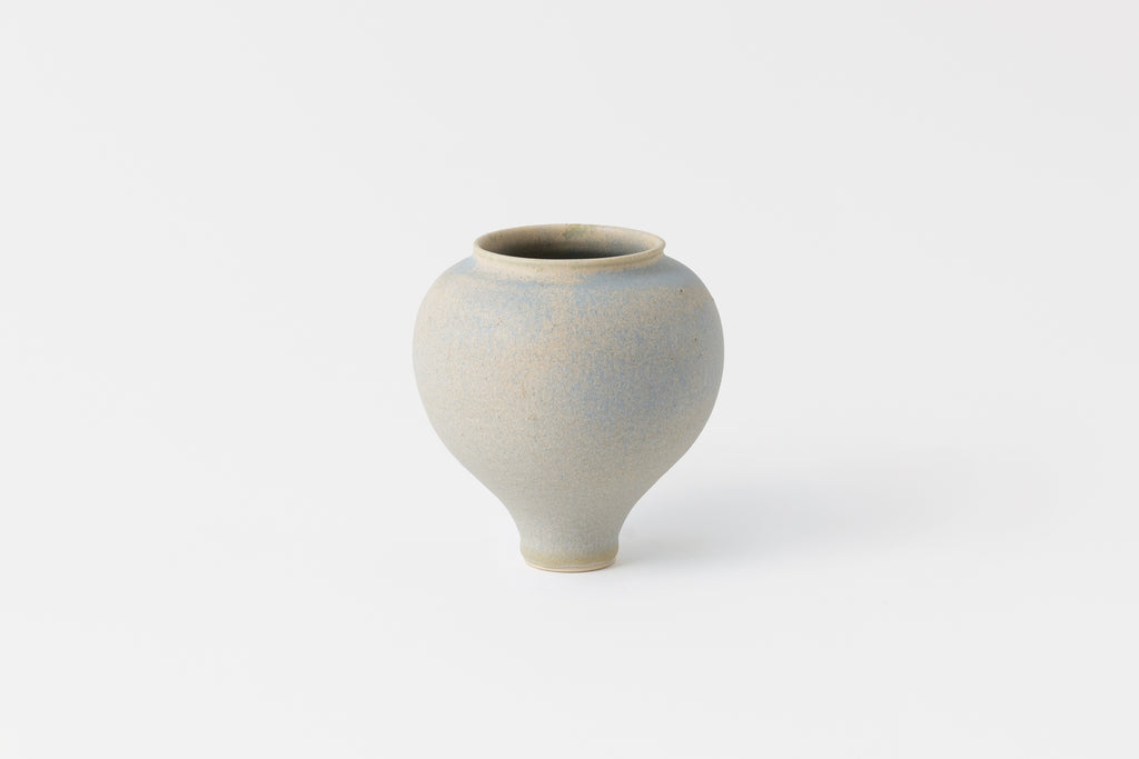 Small Gourd Vase Spearmint