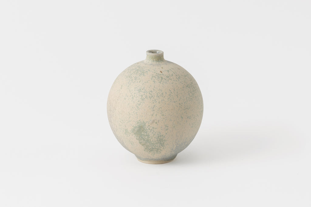 Small Orb Vase Spearmint