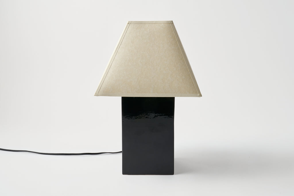 Paloma Lamp - Negro