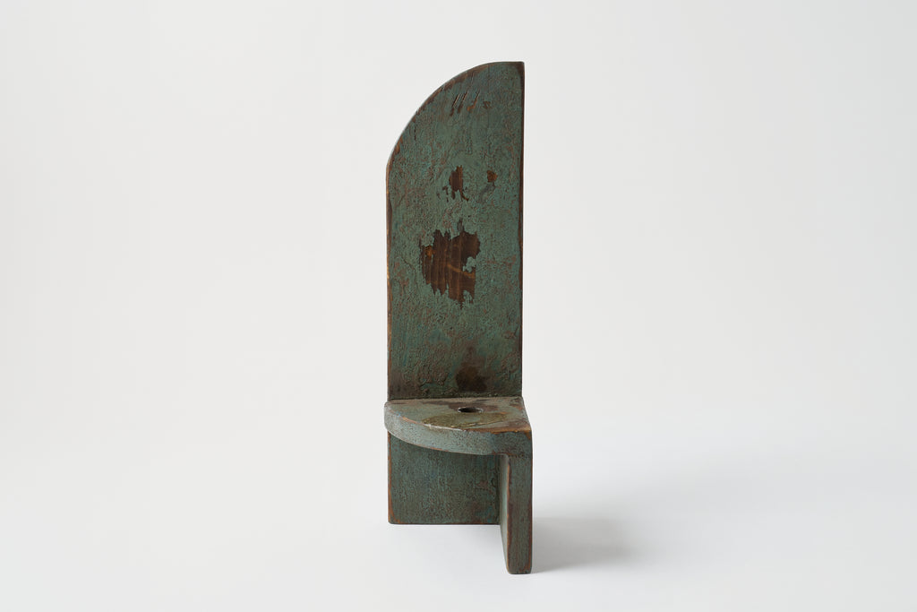 American Country, Candle Holder