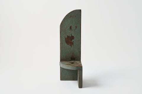 American Country, Candle Holder