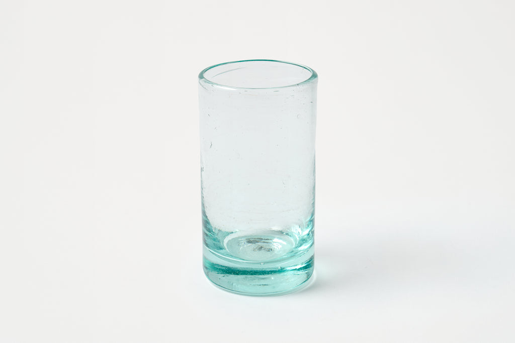 Murano Grand Transparent Tumbler