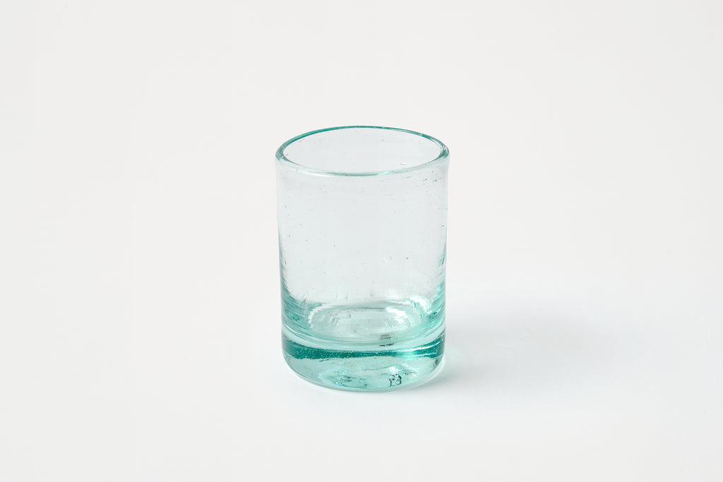 Murano Moyen Transparent Tumbler