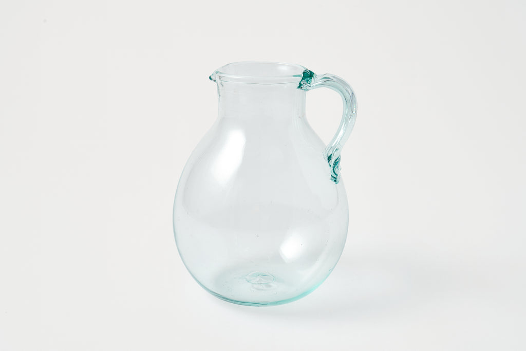 Flagon Transparent