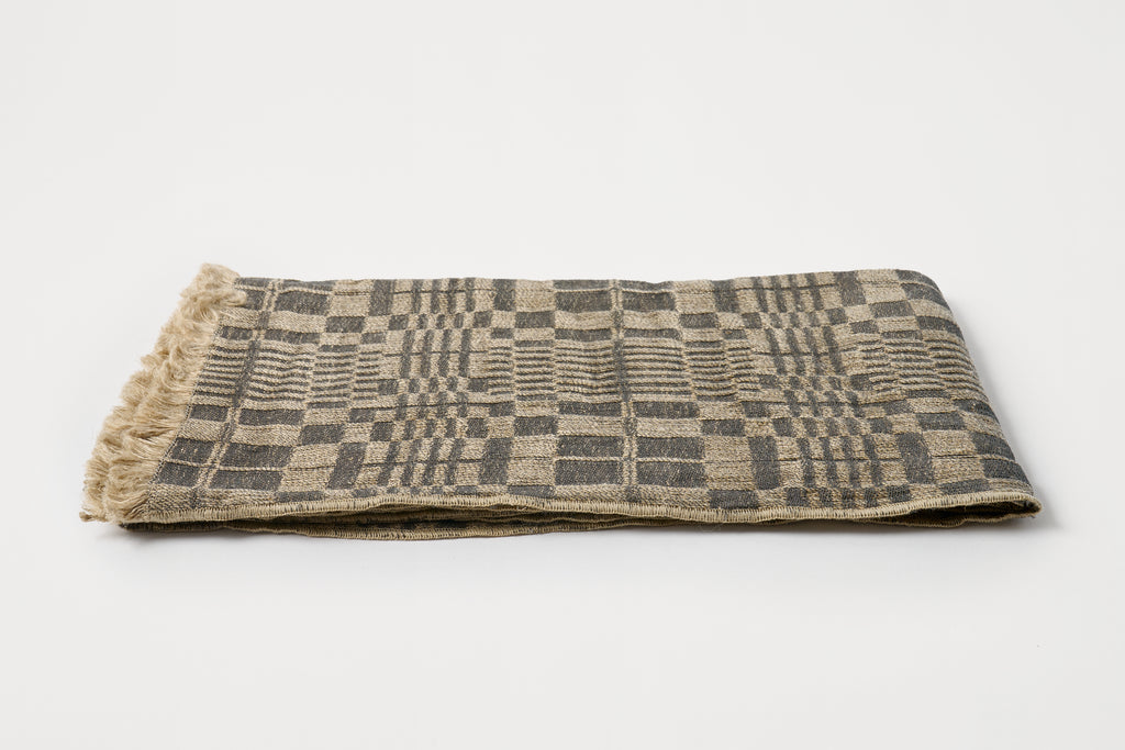 Table Runners - Grey