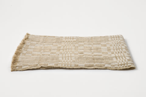 Table Runners - Beige