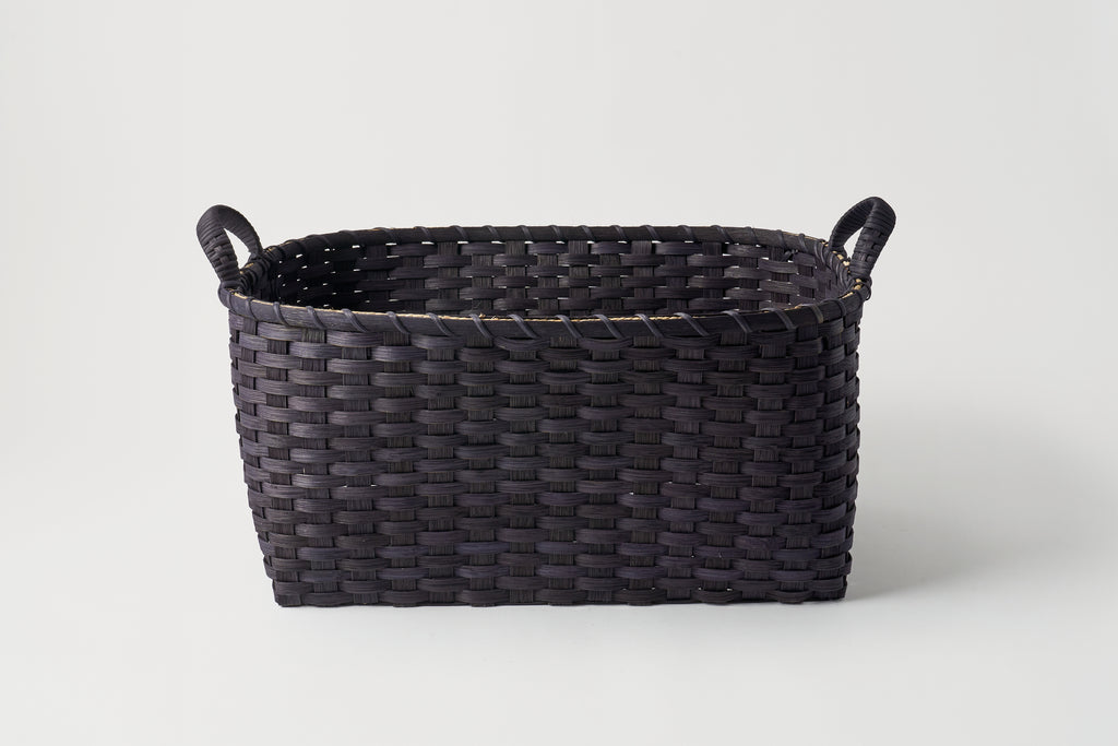 Bounty Basket - Black