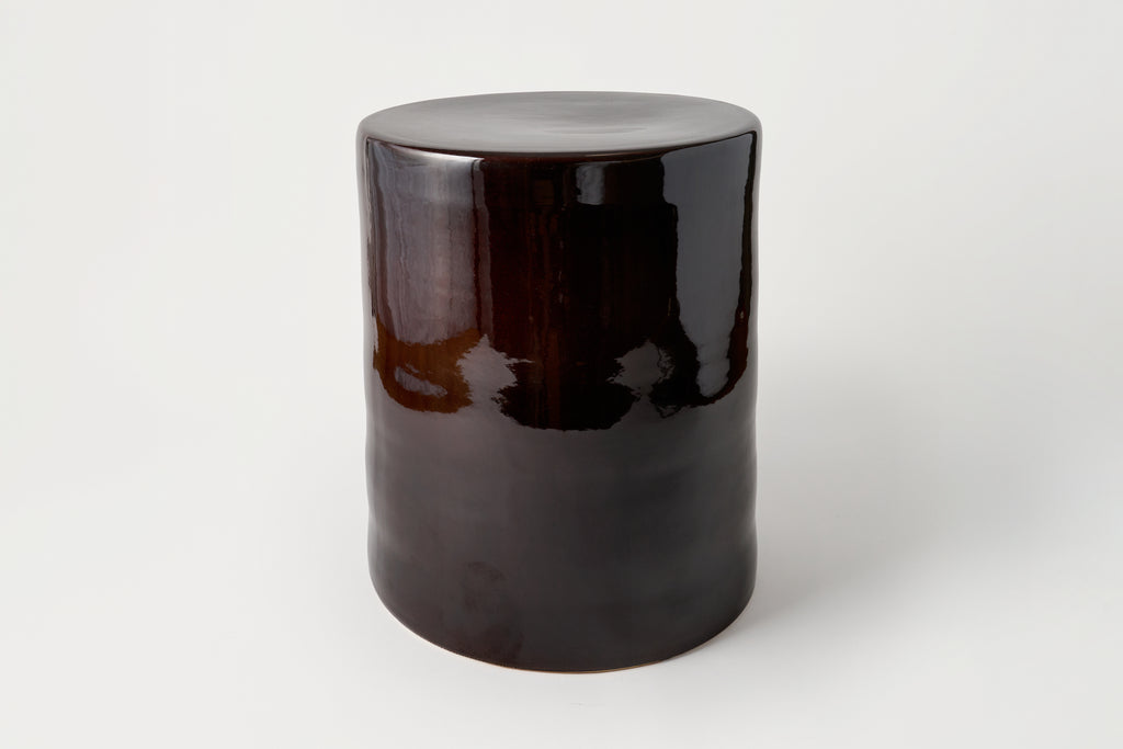 Side Table Pawn - Brown