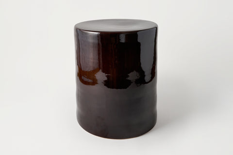 Side Table Pawn - Brown