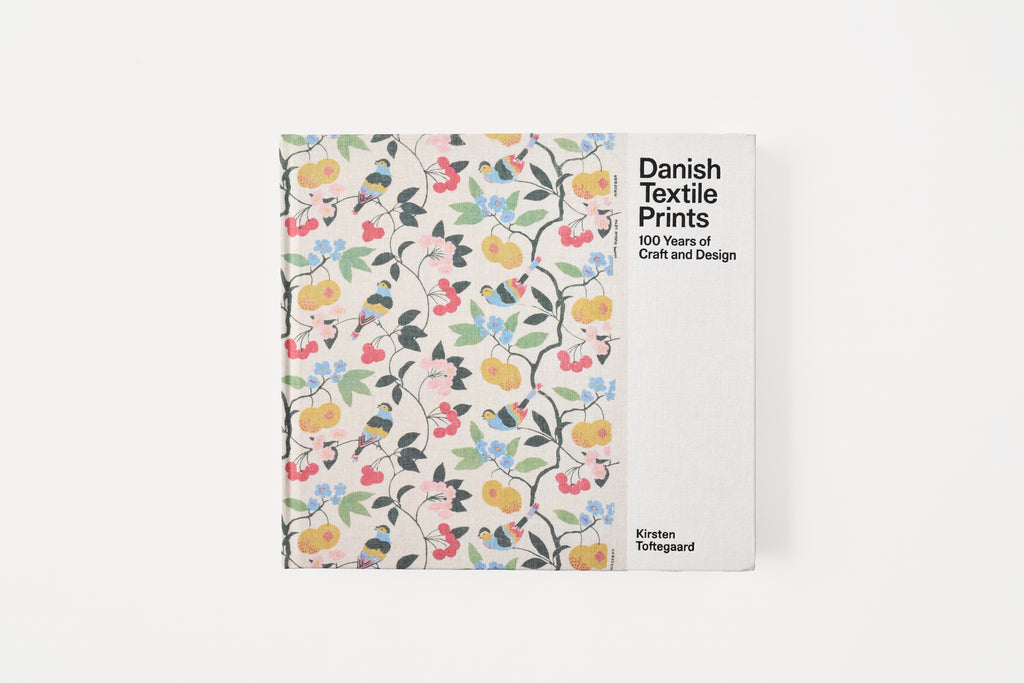 Danish Textile Prints