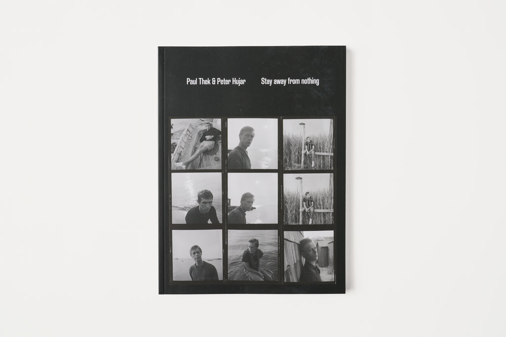 Paul Thek and Peter Hujar: Stay away from nothing