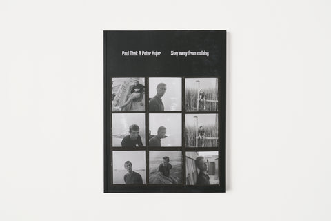 Paul Thek and Peter Hujar: Stay away from nothing