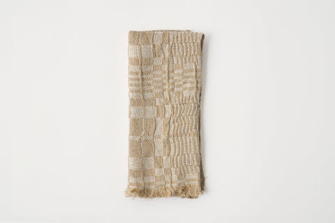 Napkins - Beige
