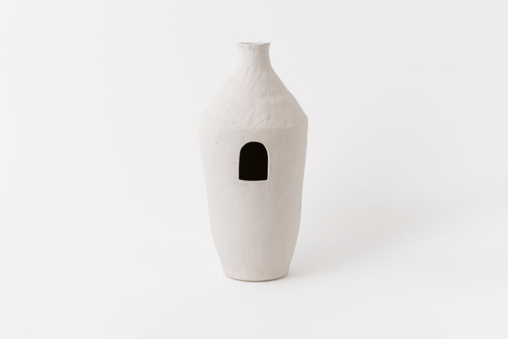 Mokhoro Vase