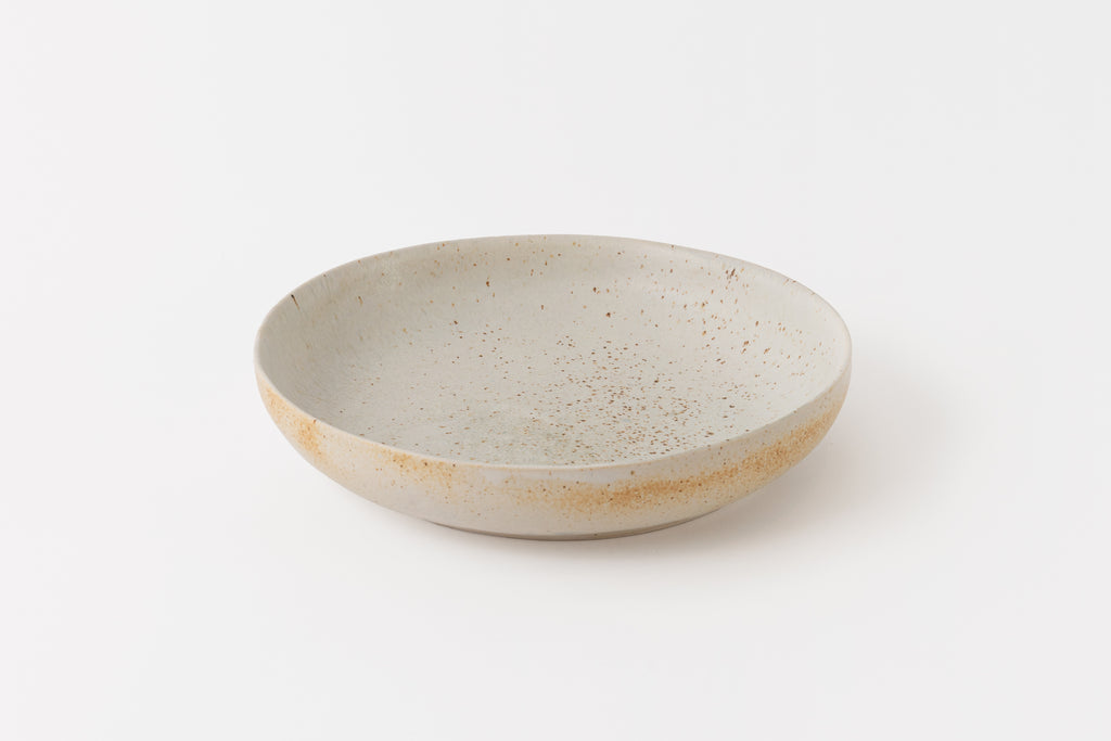 Speckled Grey Serving