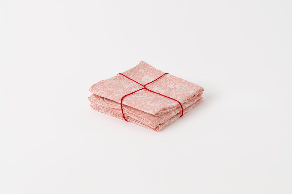 Victor Jaipur Set of 4 Napkins