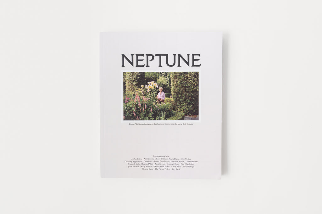 Neptune Papers Issue 7