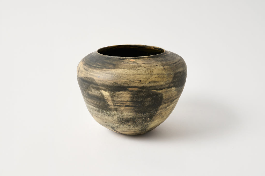 Mãng Cầu Vase - Vietnamese Coffee