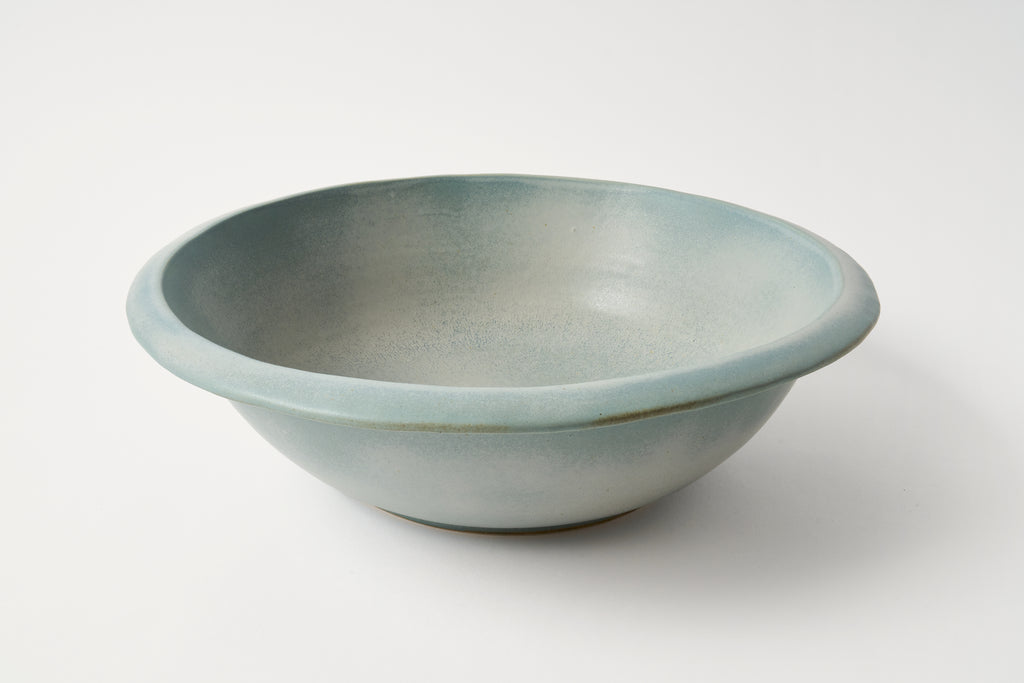 Light Blue Big Bowl