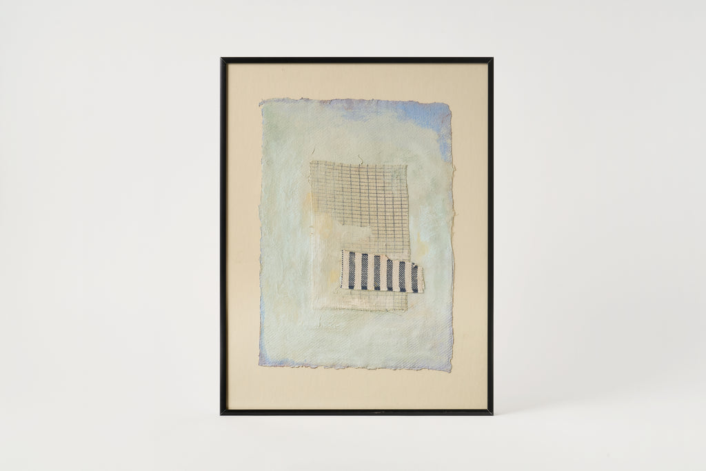 ‘Broken Sleep’ series #8