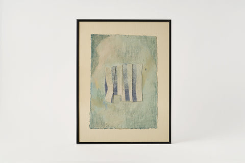 ‘Broken Sleep’ series #18