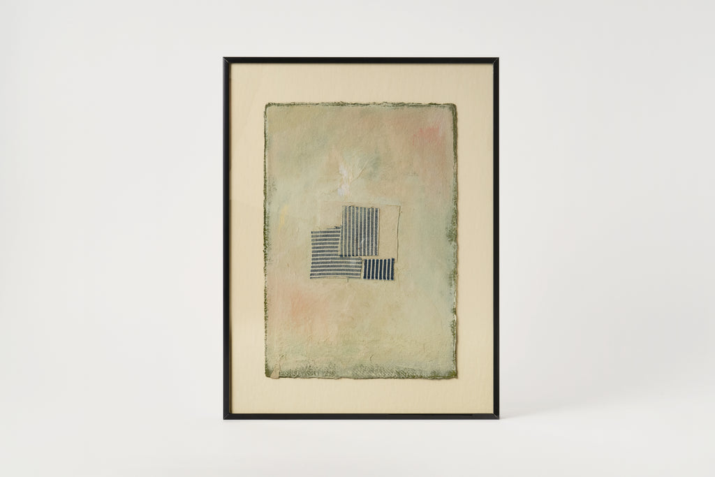 ‘Broken Sleep’ series #14