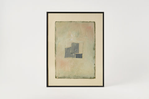 ‘Broken Sleep’ series #14