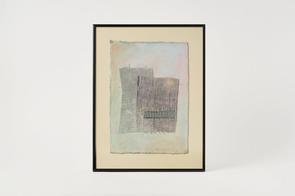 ‘Broken Sleep’ series #12